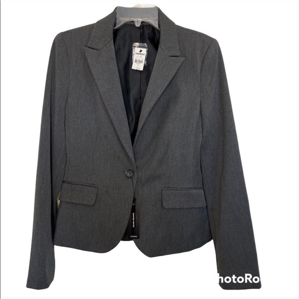 Express Blazer